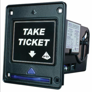 Tickets Thermal Pyramid Pheoniz USB PRINTER PHX